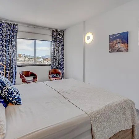Club Paraiso 1a051 Apartment Playa Paraiso (Tenerife)
