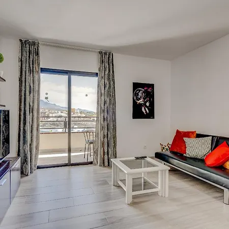 Club Paraiso 1a051 Apartment Playa Paraiso (Tenerife)