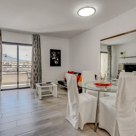 Apartment Club Paraiso 1a051 *