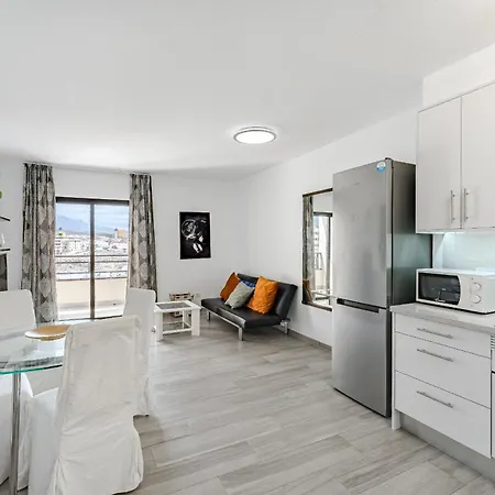 Apartment Club Paraiso 1a051 Playa Paraiso (Tenerife)