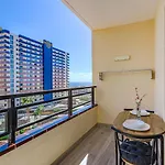 Apartman Club Paraiso 1a051