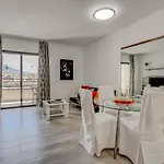 Apartman Club Paraiso 1a051 *