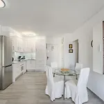 Club Paraiso 1a051 Apartman Playa Paraiso